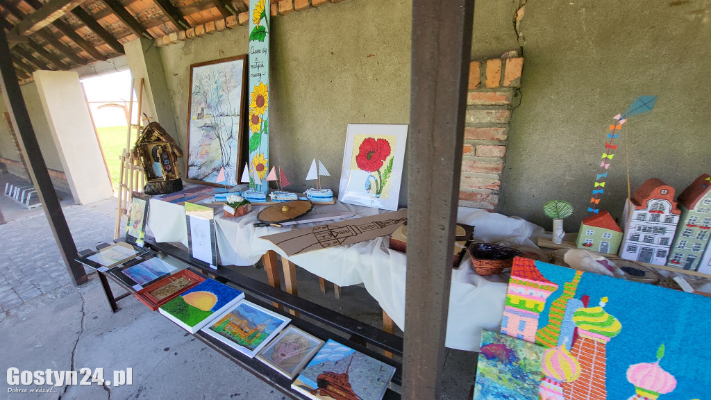 Festiwal Artystyczny Bez Barier na Świętej Górze