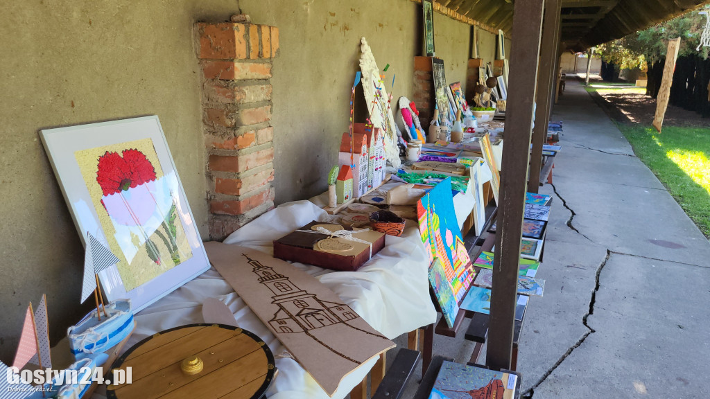 Festiwal Artystyczny Bez Barier na Świętej Górze