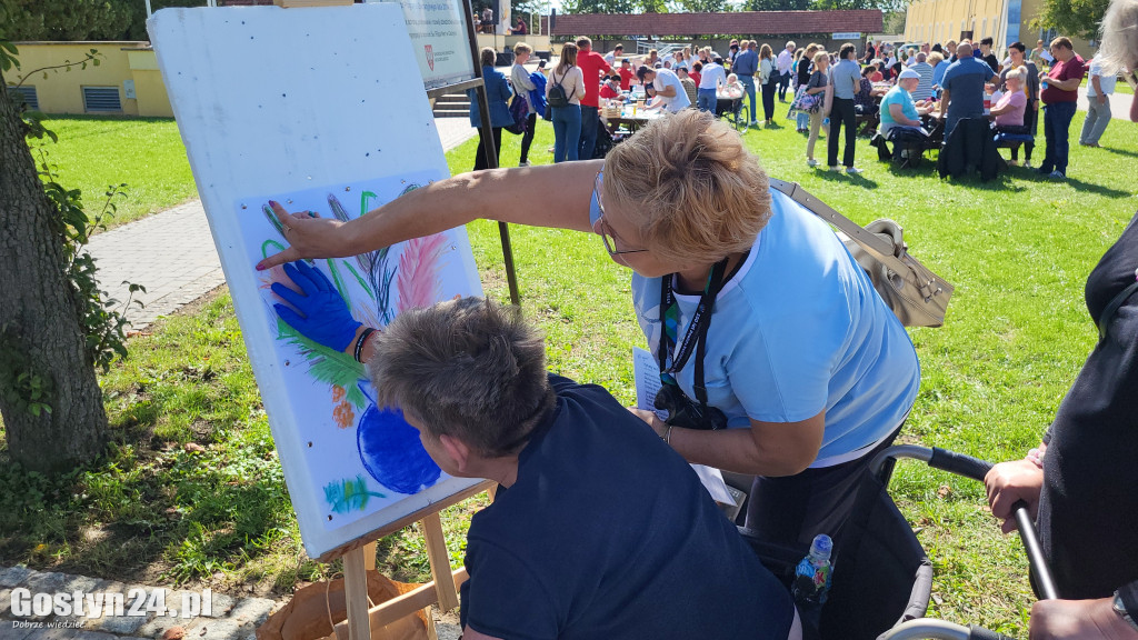 Festiwal Artystyczny Bez Barier na Świętej Górze