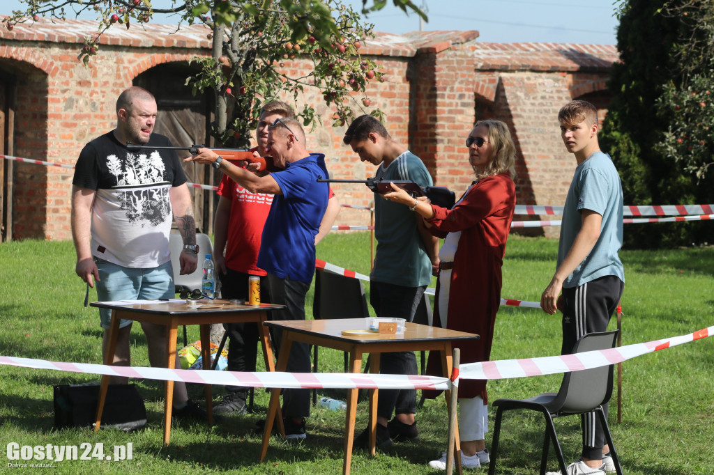 Festiwal Artystyczny Bez Barier na Świętej Górze