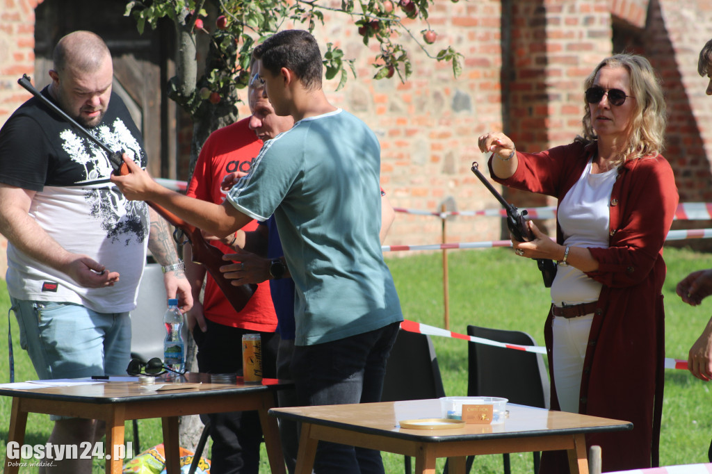 Festiwal Artystyczny Bez Barier na Świętej Górze
