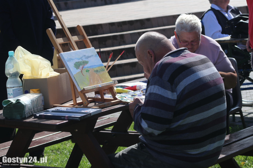 Festiwal Artystyczny Bez Barier na Świętej Górze