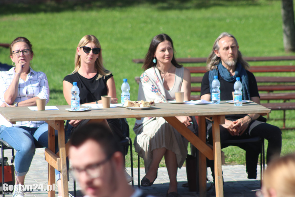Festiwal Artystyczny Bez Barier na Świętej Górze