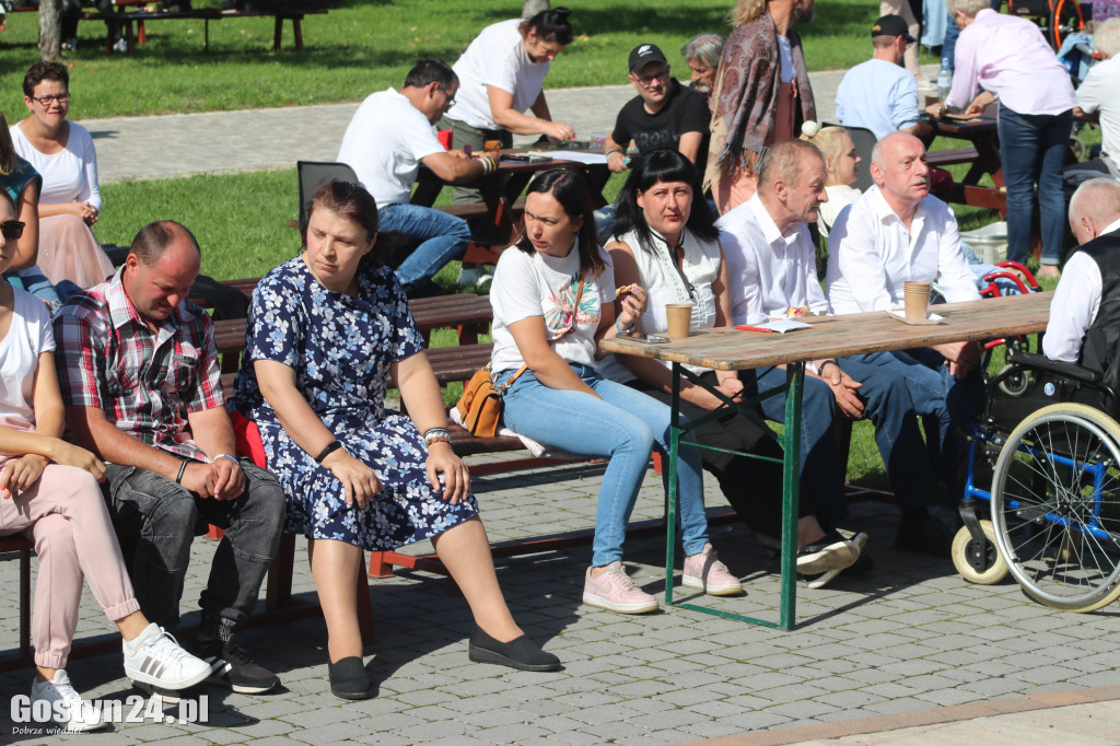 Festiwal Artystyczny Bez Barier na Świętej Górze