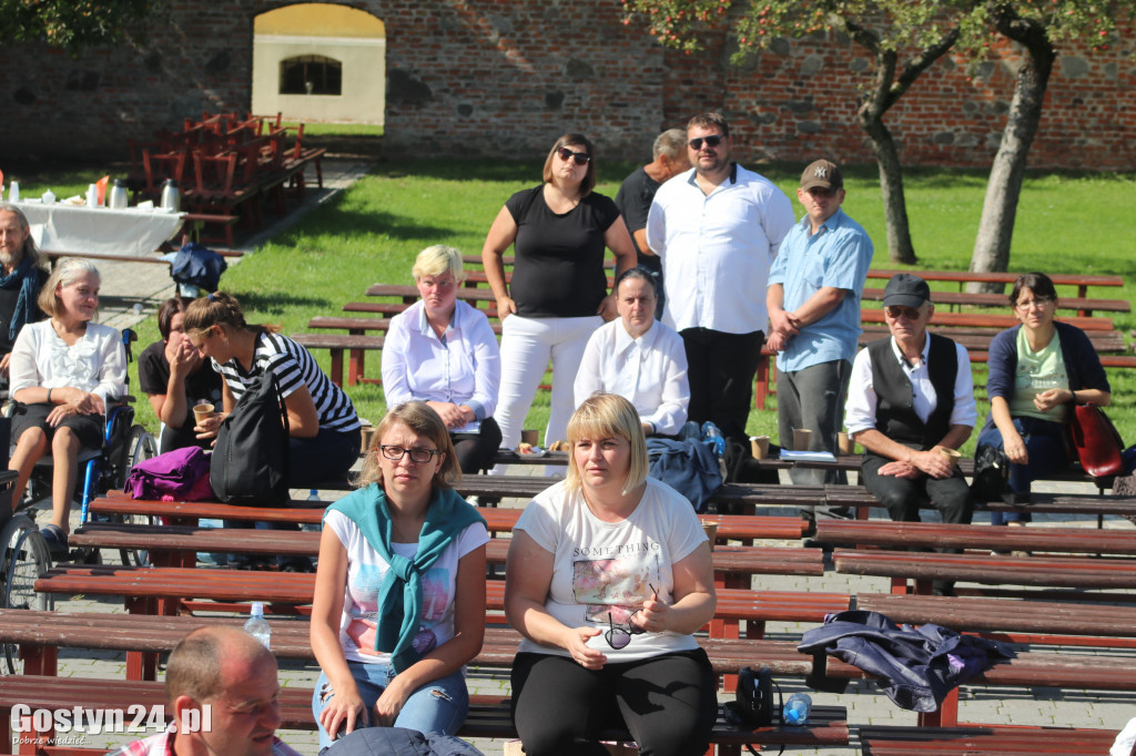 Festiwal Artystyczny Bez Barier na Świętej Górze