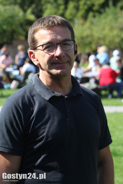 Festiwal Artystyczny Bez Barier na Świętej Górze