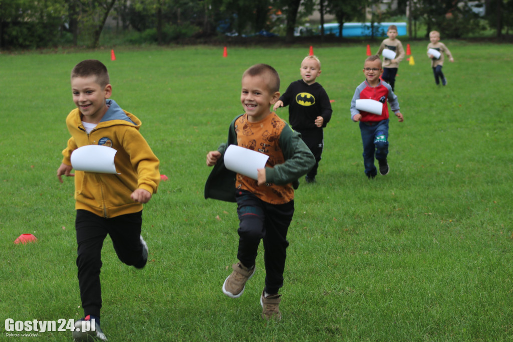 VII Połmaraton Biskupiański