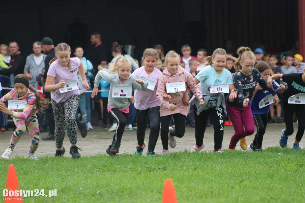 VII Połmaraton Biskupiański