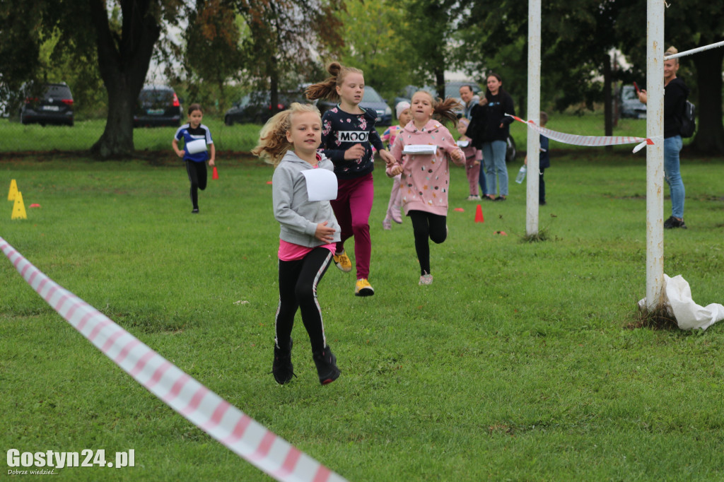 VII Połmaraton Biskupiański