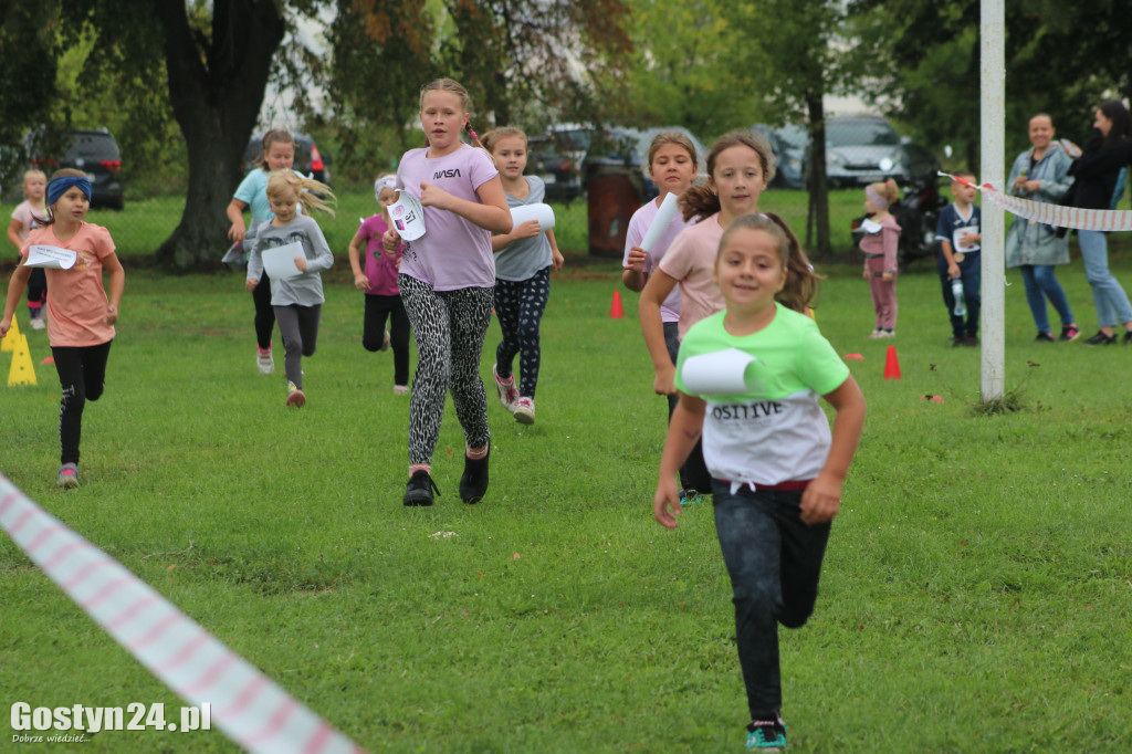 VII Połmaraton Biskupiański