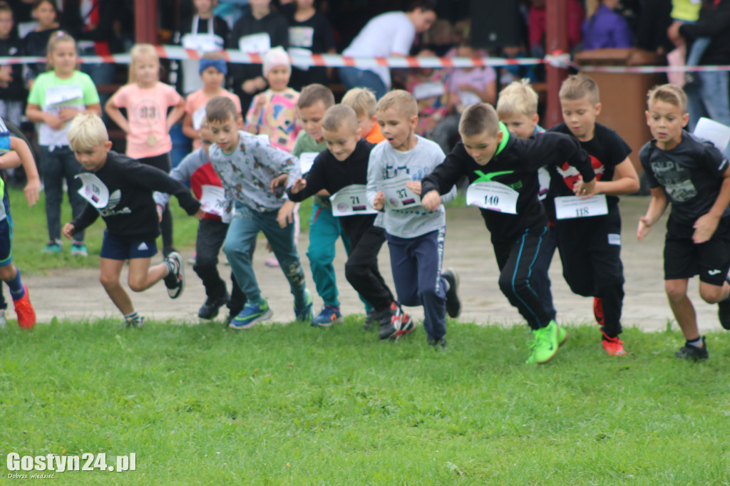 VII Połmaraton Biskupiański