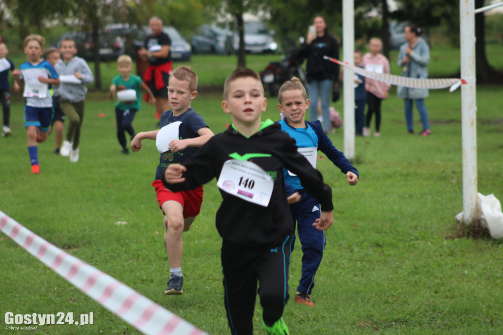 VII Połmaraton Biskupiański