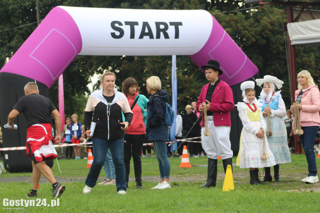 VII Połmaraton Biskupiański