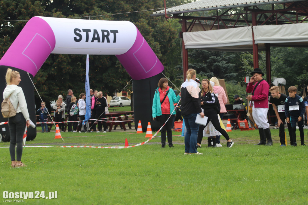 VII Połmaraton Biskupiański