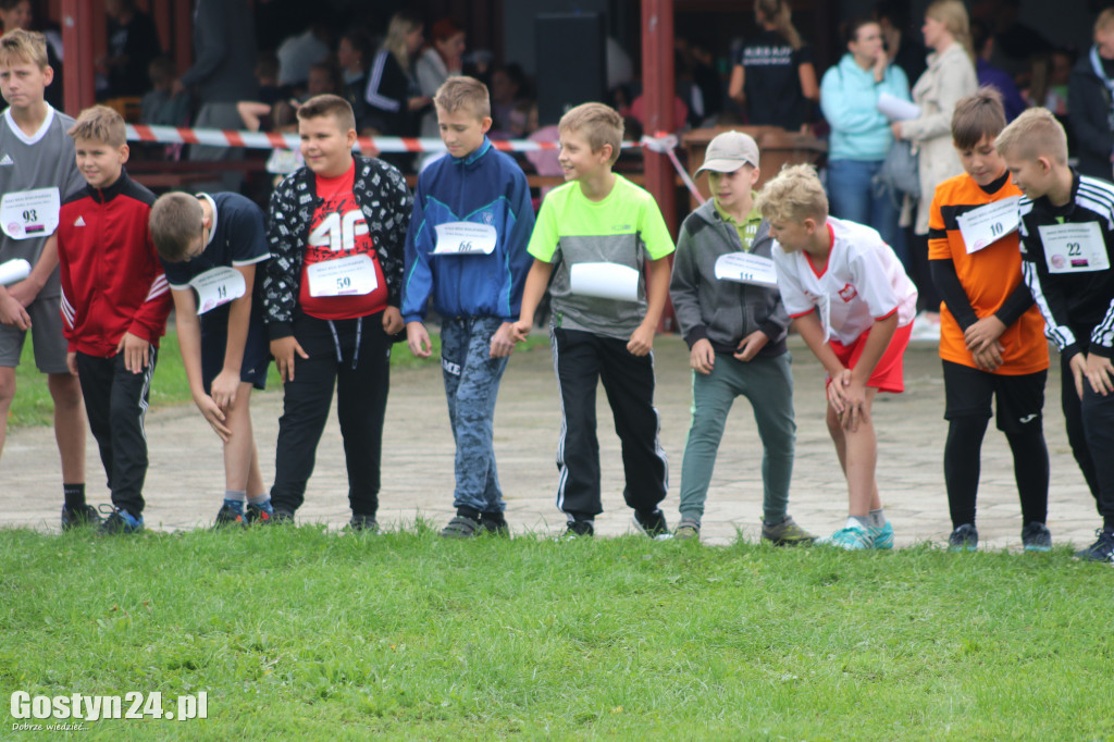 VII Połmaraton Biskupiański