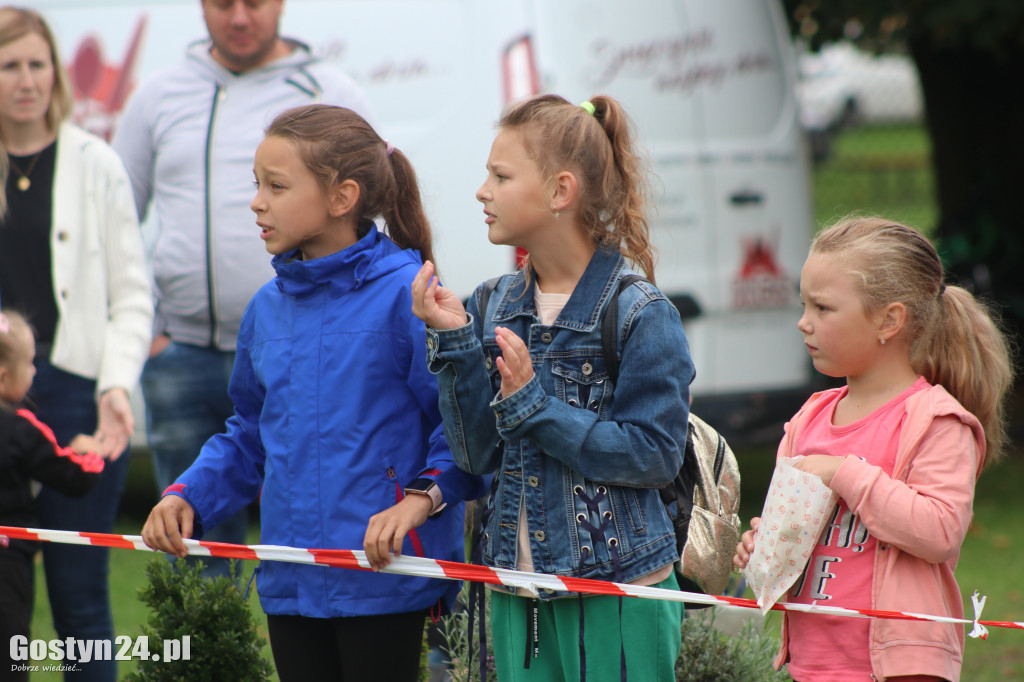 VII Połmaraton Biskupiański