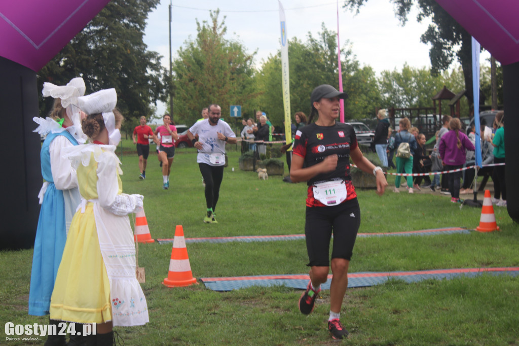 VII Połmaraton Biskupiański