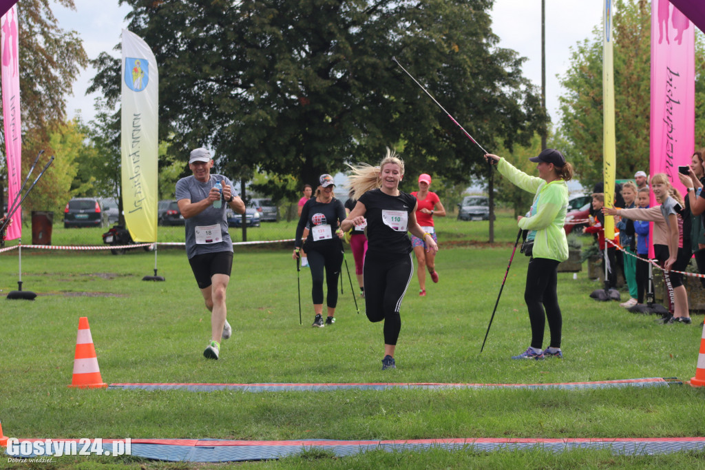 VII Połmaraton Biskupiański