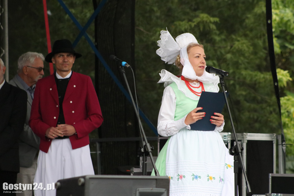 Festiwal Tradycji i Folkloru w Domachowie