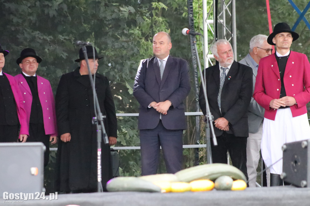 Festiwal Tradycji i Folkloru w Domachowie
