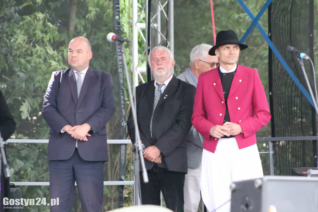 Festiwal Tradycji i Folkloru w Domachowie