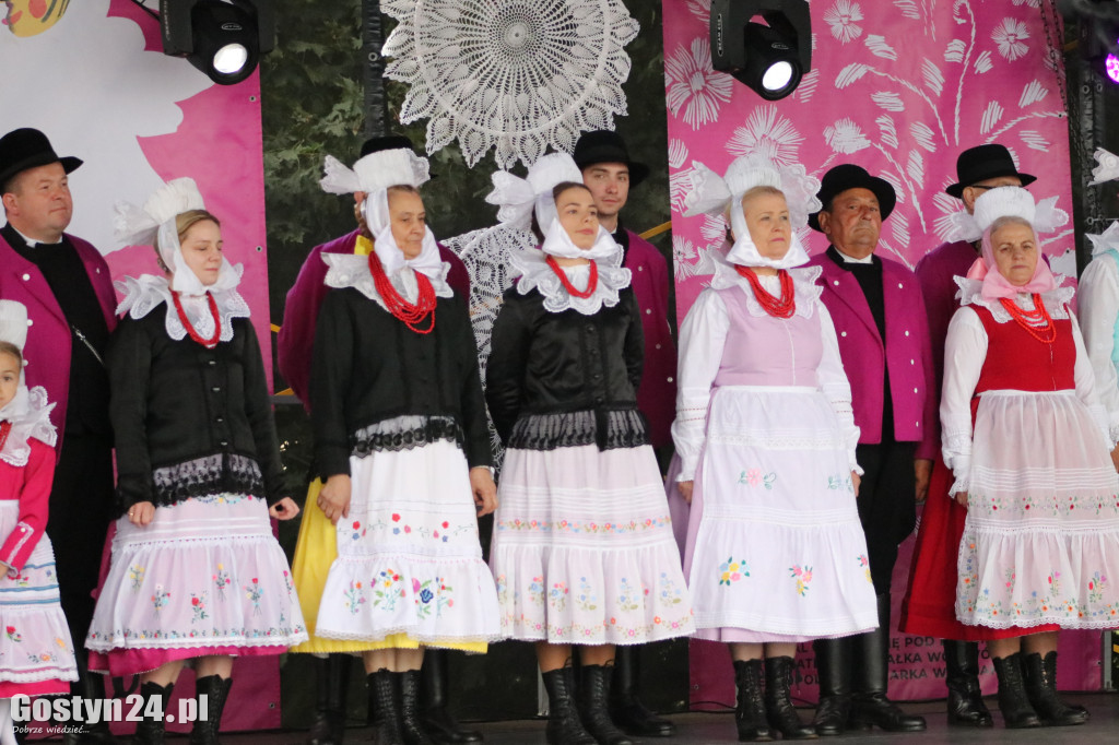 Festiwal Tradycji i Folkloru w Domachowie