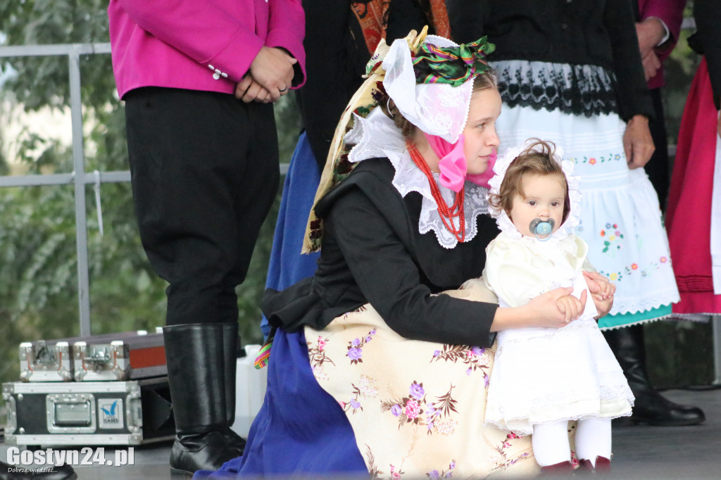 Festiwal Tradycji i Folkloru w Domachowie