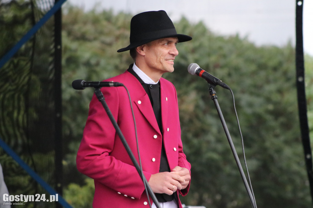 Festiwal Tradycji i Folkloru w Domachowie