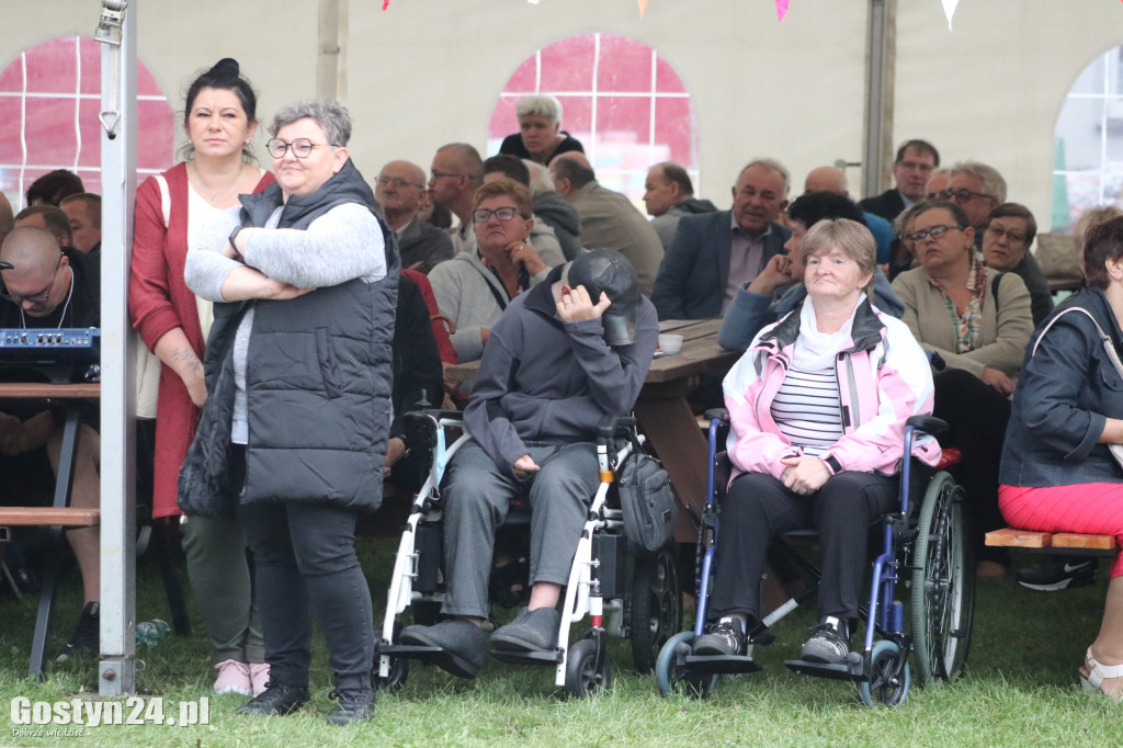 Festiwal Tradycji i Folkloru w Domachowie