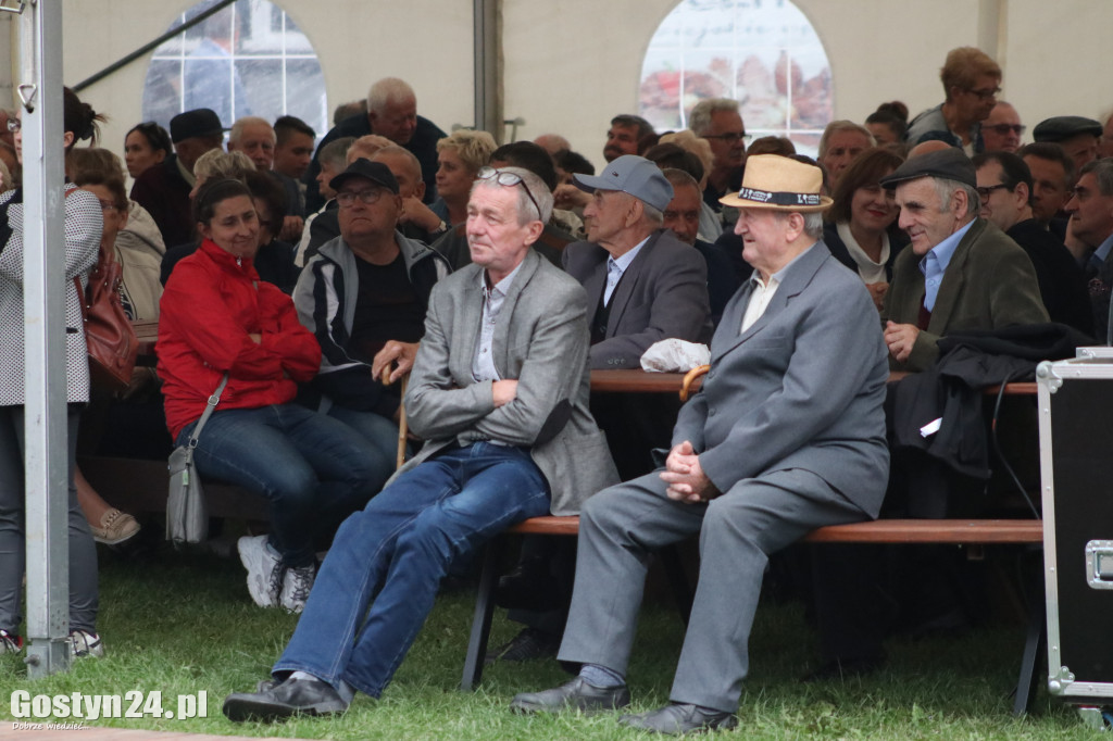 Festiwal Tradycji i Folkloru w Domachowie