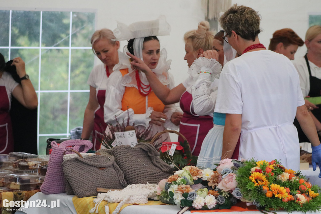 Festiwal Tradycji i Folkloru w Domachowie