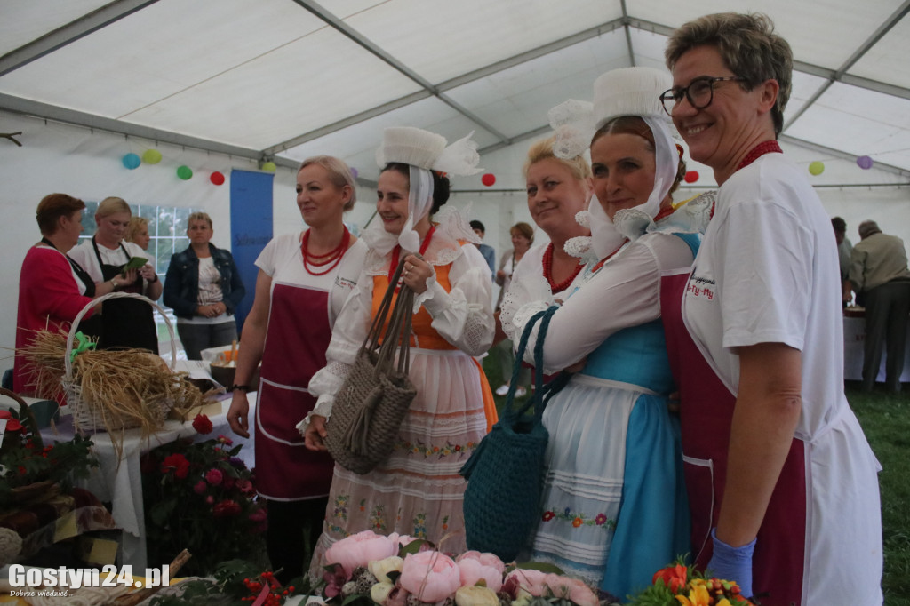 Festiwal Tradycji i Folkloru w Domachowie