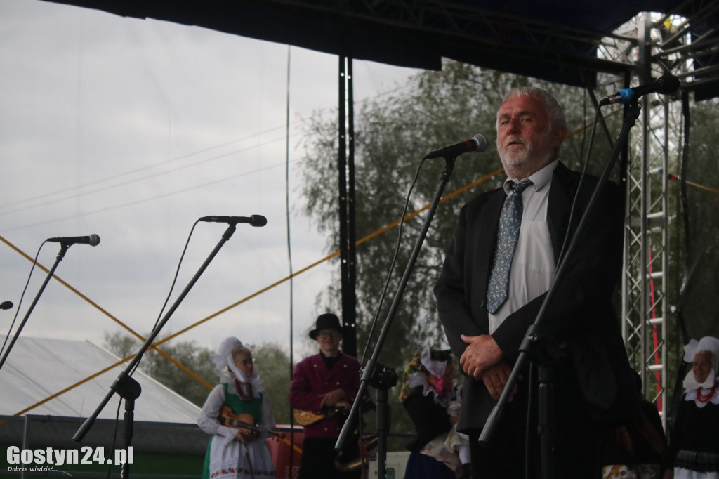 Festiwal Tradycji i Folkloru w Domachowie