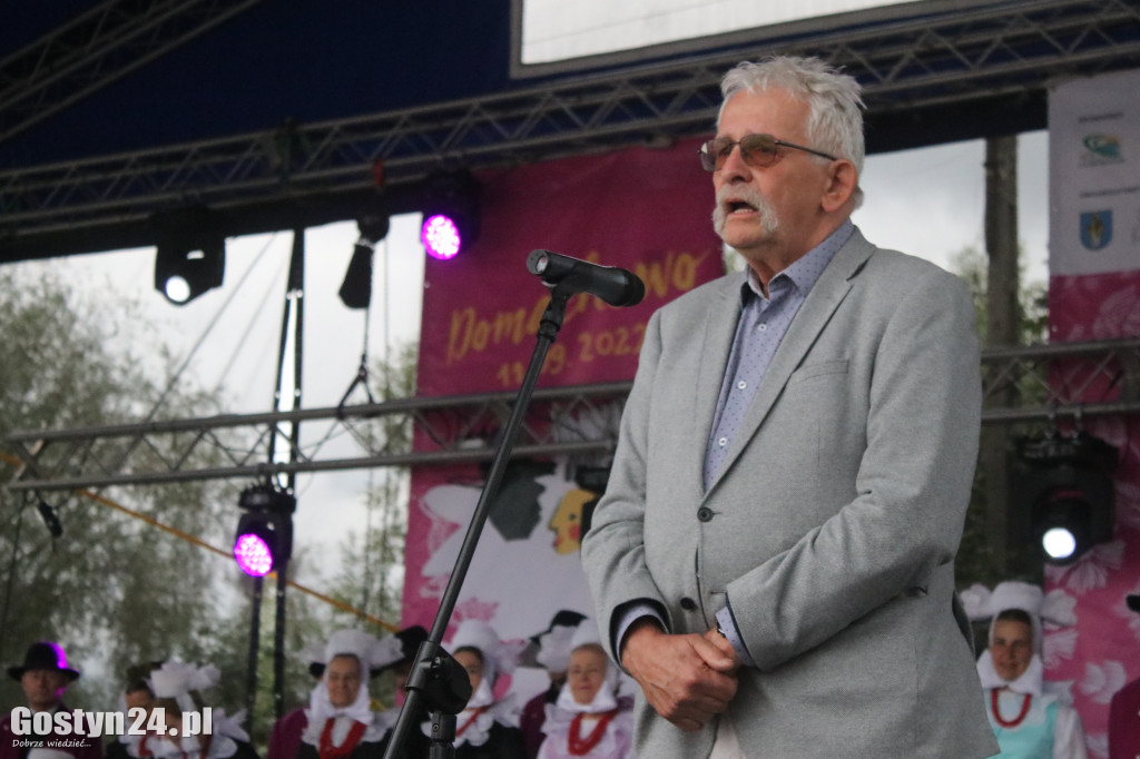 Festiwal Tradycji i Folkloru w Domachowie