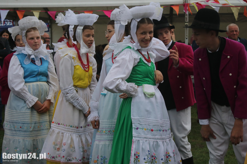Festiwal Tradycji i Folkloru w Domachowie