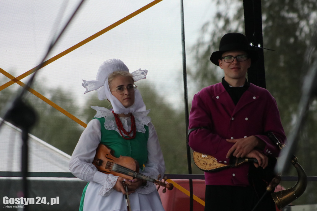 Festiwal Tradycji i Folkloru w Domachowie