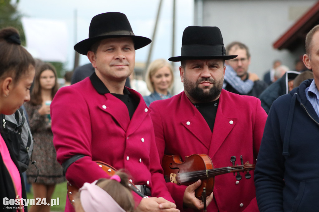 Festiwal Tradycji i Folkloru w Domachowie