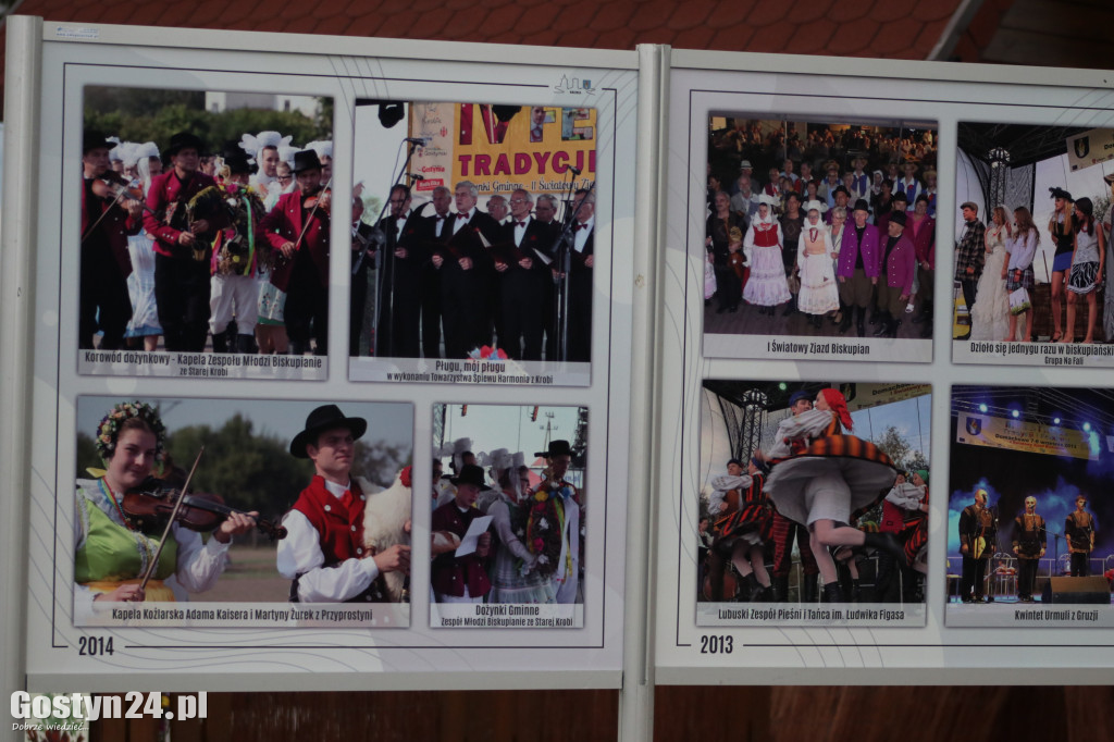 Festiwal Tradycji i Folkloru w Domachowie