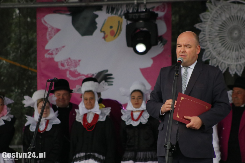 Festiwal Tradycji i Folkloru w Domachowie