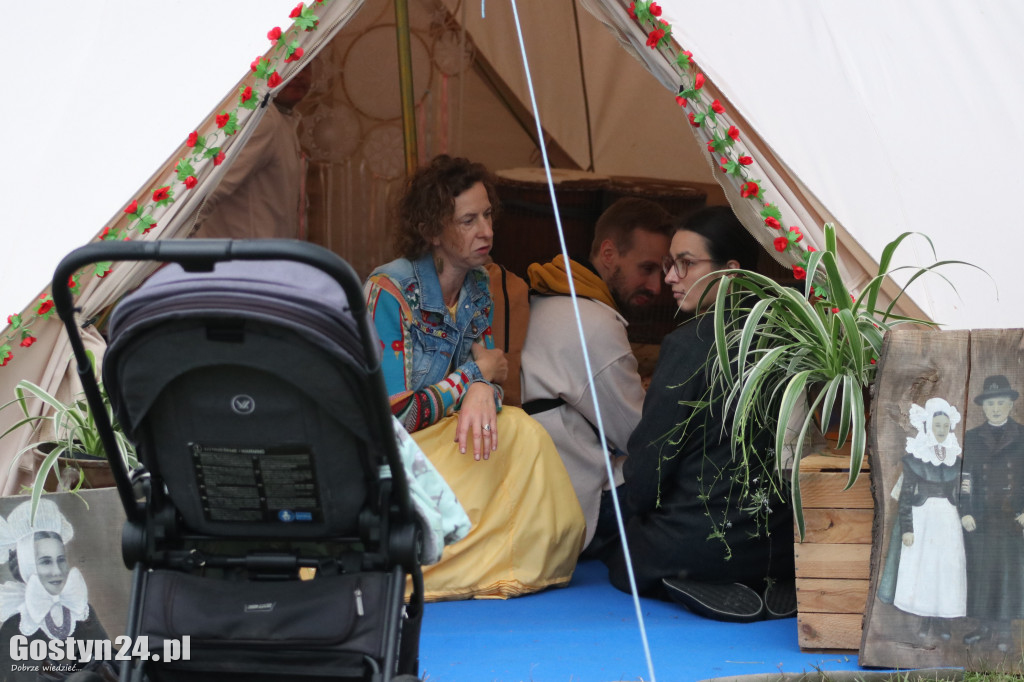 Festiwal Tradycji i Folkloru w Domachowie