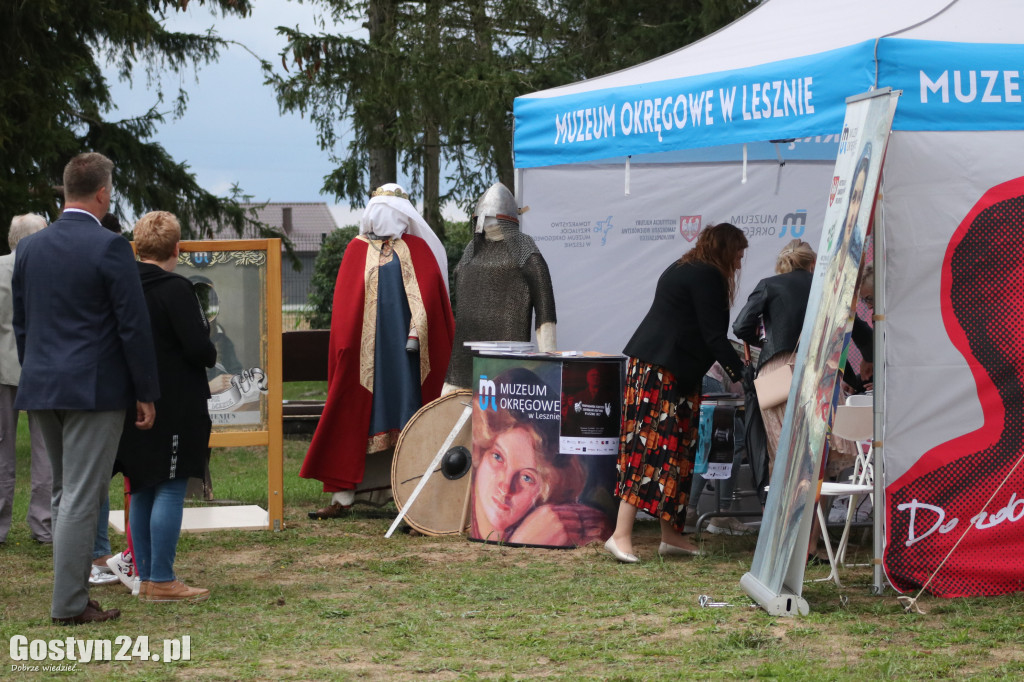 Festiwal Tradycji i Folkloru w Domachowie