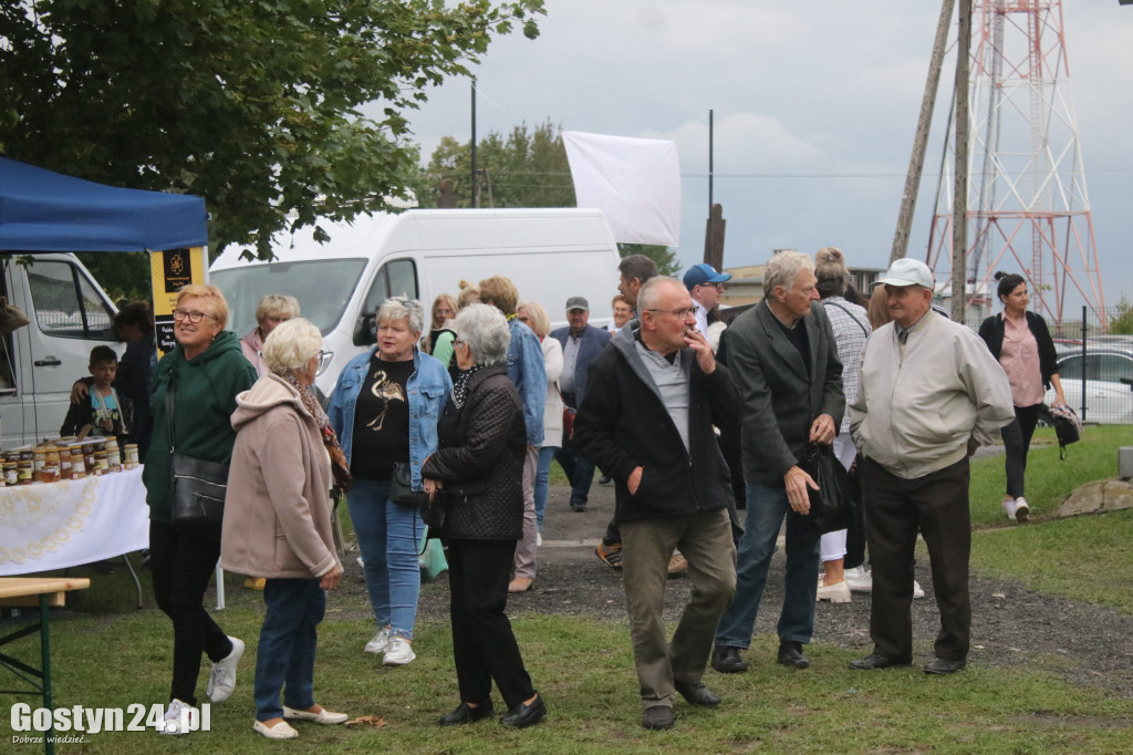 Festiwal Tradycji i Folkloru w Domachowie
