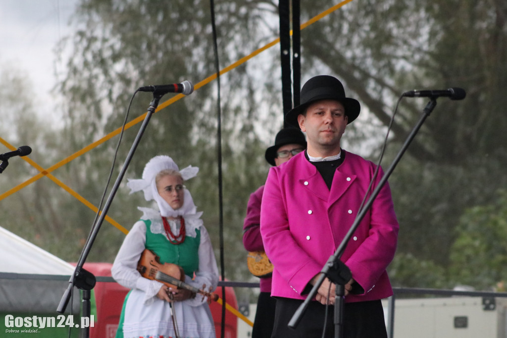Festiwal Tradycji i Folkloru w Domachowie