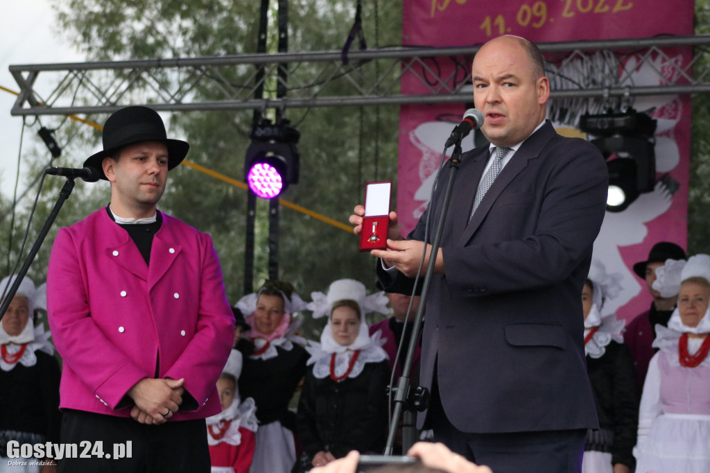 Festiwal Tradycji i Folkloru w Domachowie