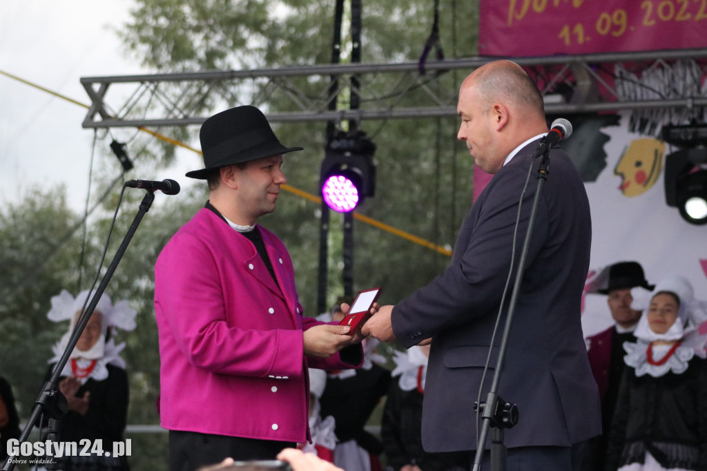 Festiwal Tradycji i Folkloru w Domachowie