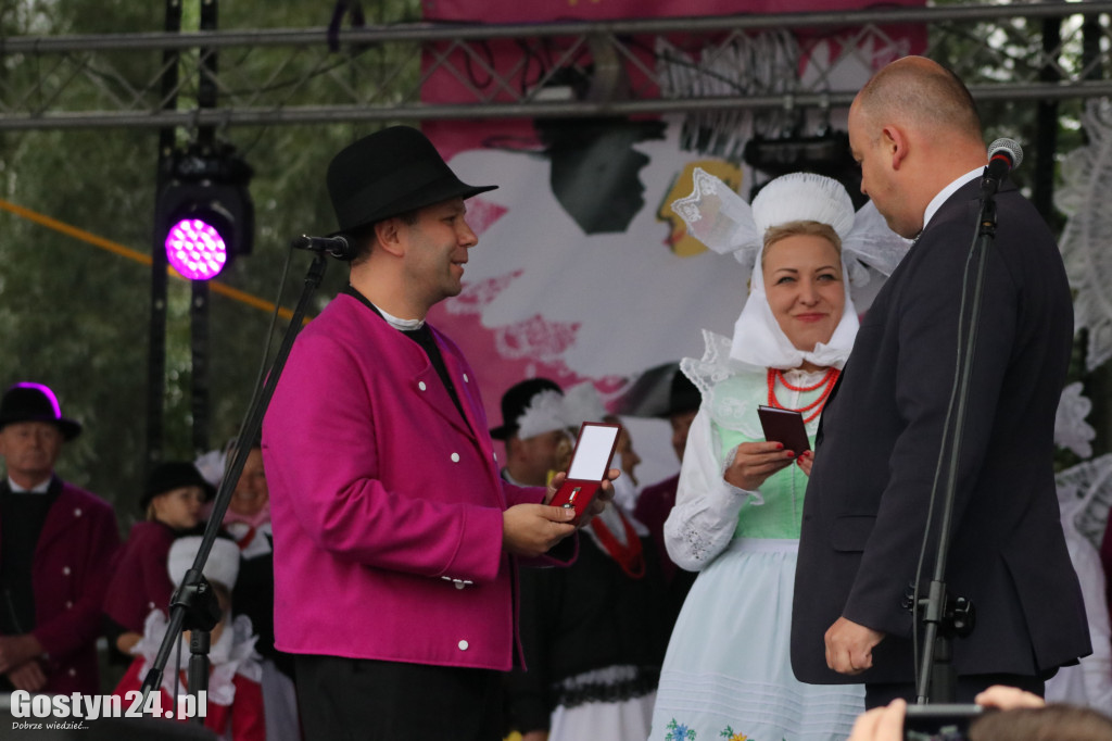 Festiwal Tradycji i Folkloru w Domachowie