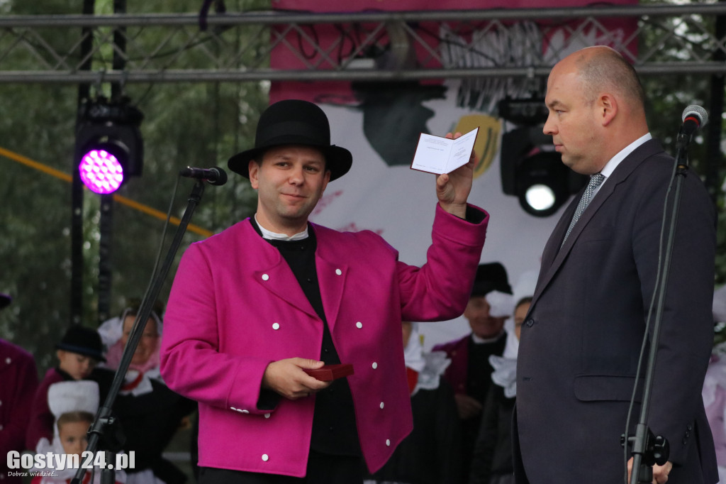 Festiwal Tradycji i Folkloru w Domachowie