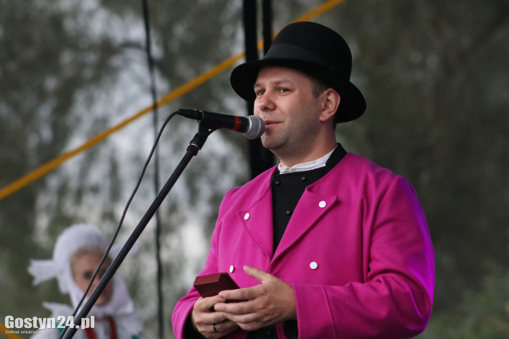 Festiwal Tradycji i Folkloru w Domachowie