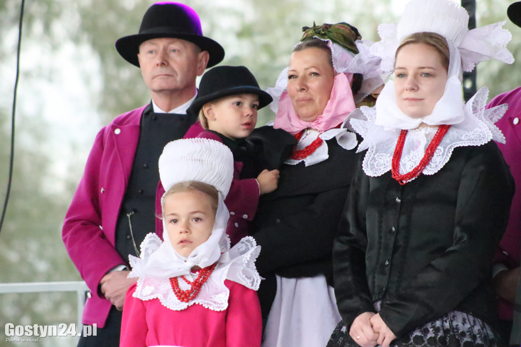 Festiwal Tradycji i Folkloru w Domachowie