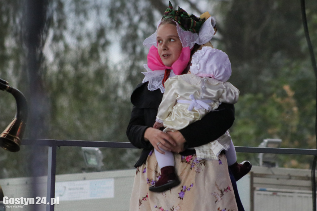 Festiwal Tradycji i Folkloru w Domachowie